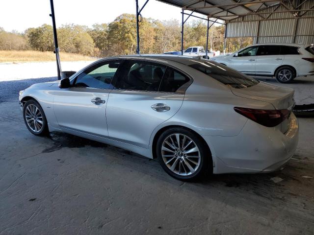 Photo 1 VIN: JN1EV7AP4JM356315 - INFINITI Q50 