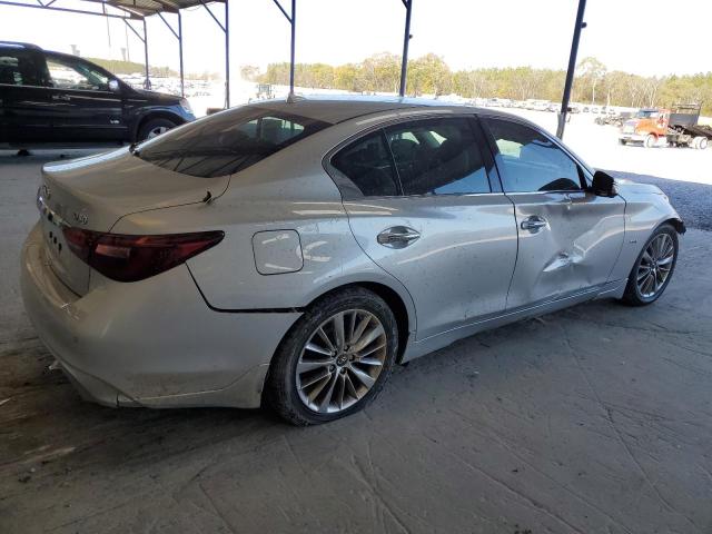 Photo 2 VIN: JN1EV7AP4JM356315 - INFINITI Q50 