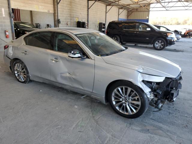 Photo 3 VIN: JN1EV7AP4JM356315 - INFINITI Q50 