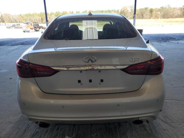 Photo 5 VIN: JN1EV7AP4JM356315 - INFINITI Q50 