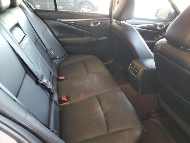 Photo 9 VIN: JN1EV7AP4JM356315 - INFINITI Q50 