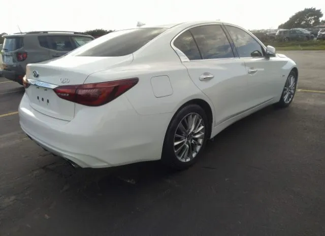 Photo 3 VIN: JN1EV7AP4JM357626 - INFINITI Q50 