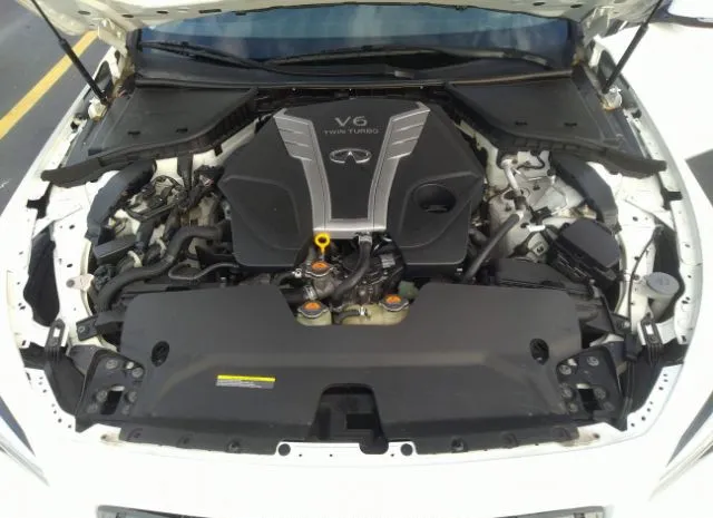 Photo 9 VIN: JN1EV7AP4JM357626 - INFINITI Q50 