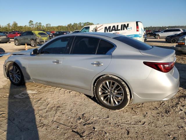 Photo 1 VIN: JN1EV7AP4JM358839 - INFINITI Q50 LUXE 