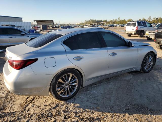 Photo 2 VIN: JN1EV7AP4JM358839 - INFINITI Q50 LUXE 