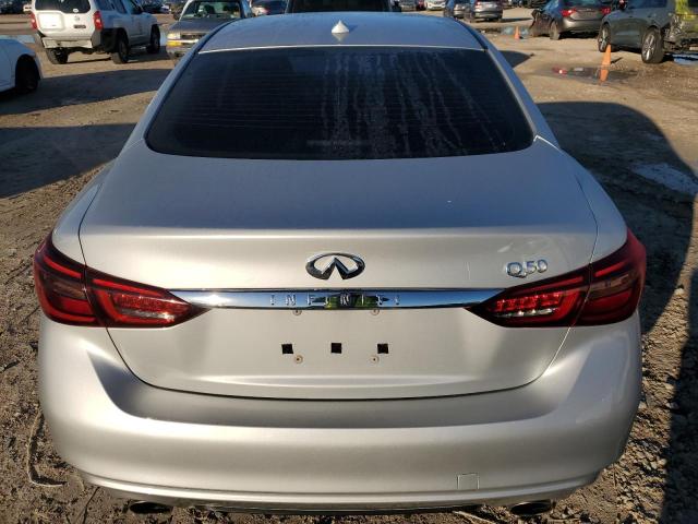 Photo 5 VIN: JN1EV7AP4JM358839 - INFINITI Q50 LUXE 