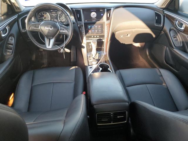 Photo 7 VIN: JN1EV7AP4JM358839 - INFINITI Q50 LUXE 