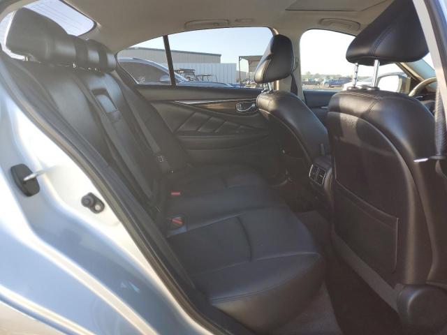 Photo 9 VIN: JN1EV7AP4JM358839 - INFINITI Q50 LUXE 