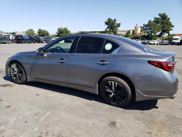 Photo 1 VIN: JN1EV7AP4JM360445 - INFINITI Q50 