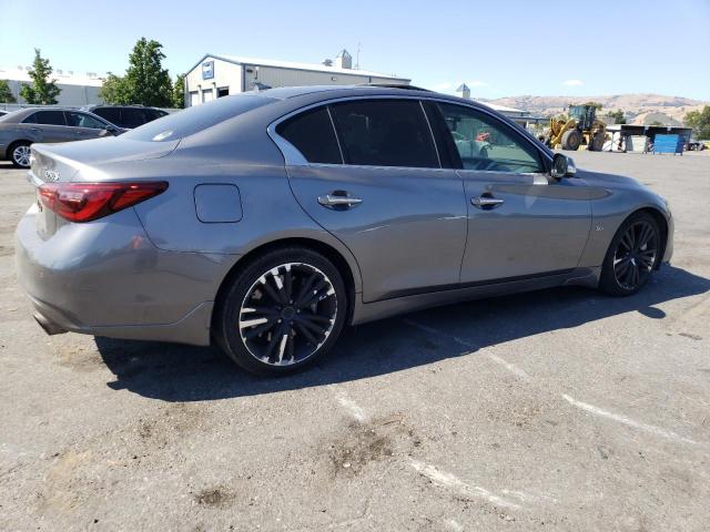 Photo 2 VIN: JN1EV7AP4JM360445 - INFINITI Q50 