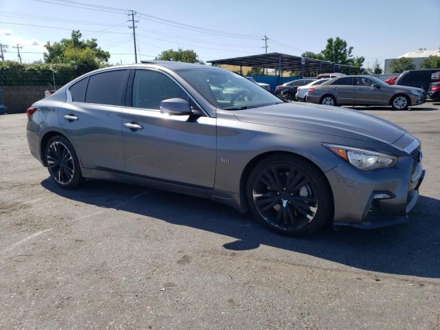 Photo 3 VIN: JN1EV7AP4JM360445 - INFINITI Q50 