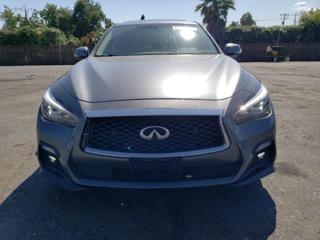 Photo 4 VIN: JN1EV7AP4JM360445 - INFINITI Q50 