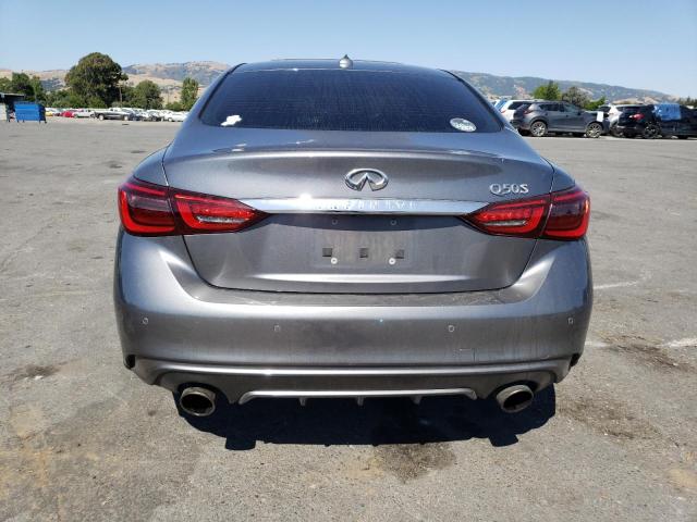 Photo 5 VIN: JN1EV7AP4JM360445 - INFINITI Q50 