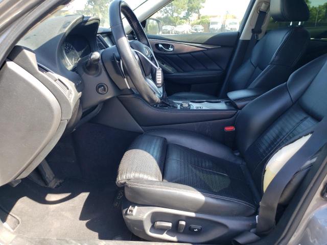 Photo 6 VIN: JN1EV7AP4JM360445 - INFINITI Q50 