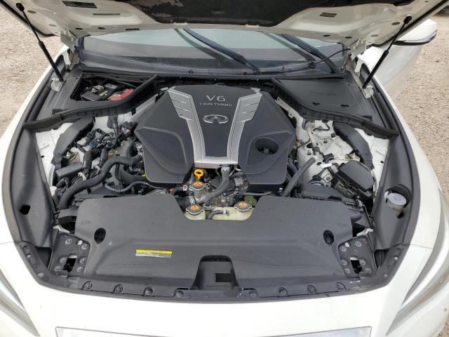 Photo 10 VIN: JN1EV7AP4JM361983 - INFINITI Q50 