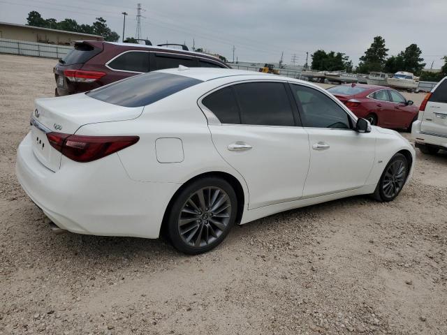 Photo 2 VIN: JN1EV7AP4JM361983 - INFINITI Q50 