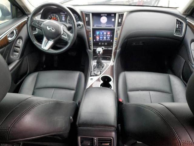 Photo 7 VIN: JN1EV7AP4JM361983 - INFINITI Q50 