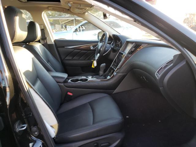 Photo 4 VIN: JN1EV7AP4JM362311 - INFINITI Q50 