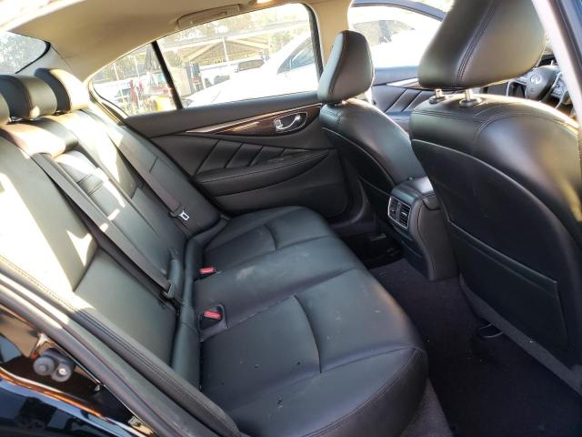 Photo 5 VIN: JN1EV7AP4JM362311 - INFINITI Q50 