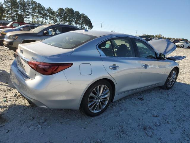 Photo 2 VIN: JN1EV7AP4JM362681 - INFINITI Q50 LUXE 