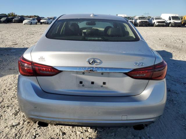 Photo 5 VIN: JN1EV7AP4JM362681 - INFINITI Q50 LUXE 