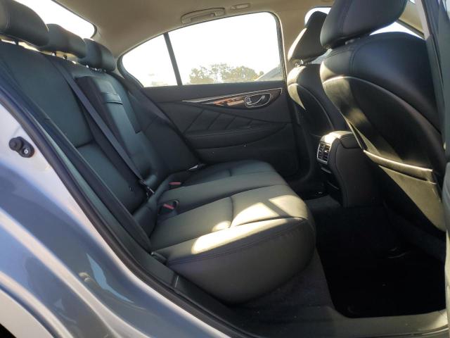 Photo 9 VIN: JN1EV7AP4JM362681 - INFINITI Q50 LUXE 