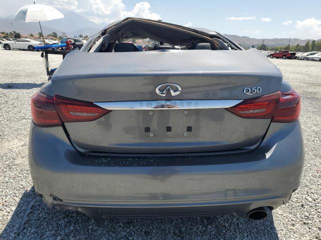 Photo 5 VIN: JN1EV7AP4JM362745 - INFINITI Q50 LUXE 