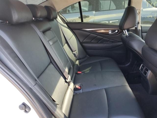 Photo 5 VIN: JN1EV7AP4JM363717 - INFINITI Q50 LUXE 