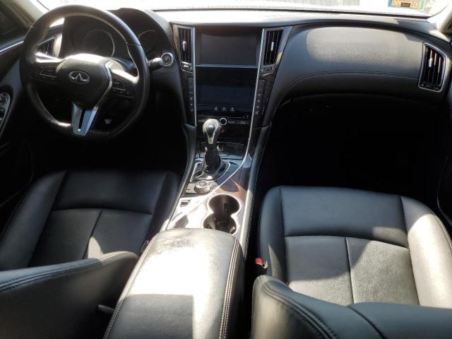 Photo 8 VIN: JN1EV7AP4JM363717 - INFINITI Q50 LUXE 