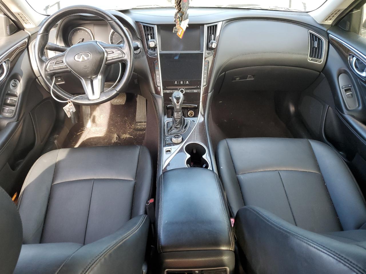 Photo 7 VIN: JN1EV7AP4JM364088 - INFINITI Q50 