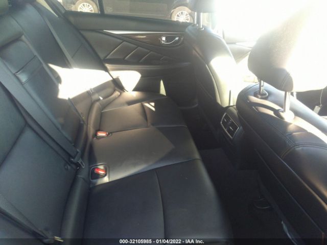 Photo 7 VIN: JN1EV7AP4JM364530 - INFINITI Q50 