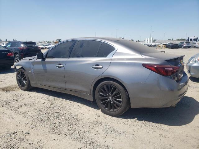 Photo 1 VIN: JN1EV7AP4JM364589 - INFINITI Q50 