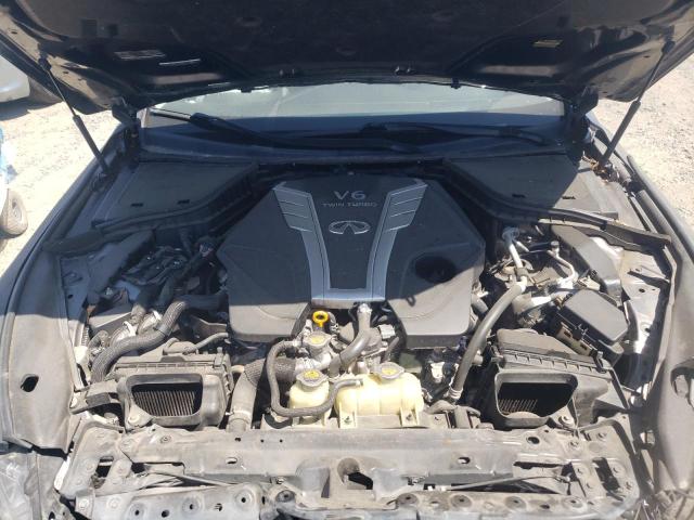 Photo 10 VIN: JN1EV7AP4JM364589 - INFINITI Q50 