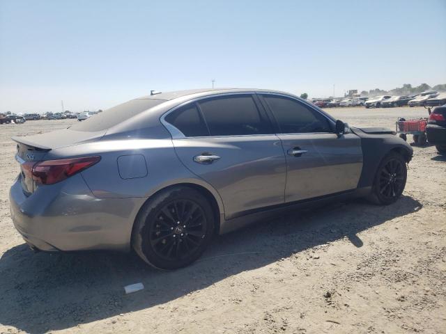 Photo 2 VIN: JN1EV7AP4JM364589 - INFINITI Q50 