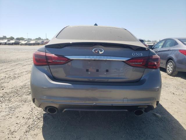 Photo 5 VIN: JN1EV7AP4JM364589 - INFINITI Q50 