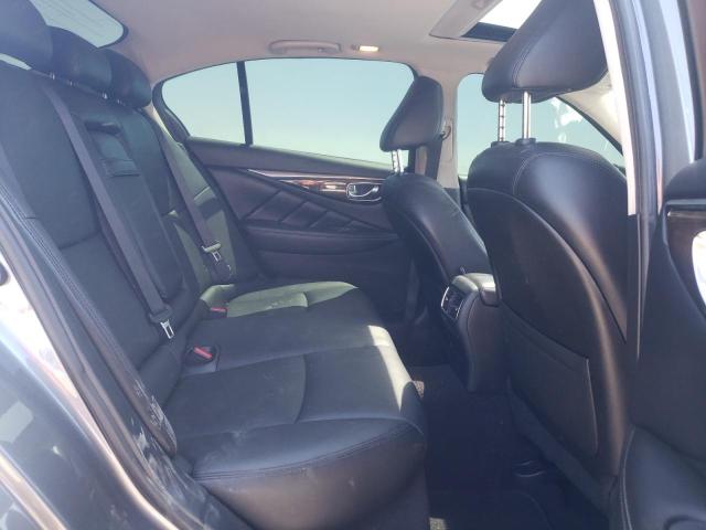 Photo 9 VIN: JN1EV7AP4JM364589 - INFINITI Q50 