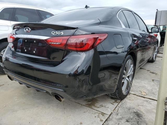 Photo 3 VIN: JN1EV7AP4JM364964 - INFINITI Q50 