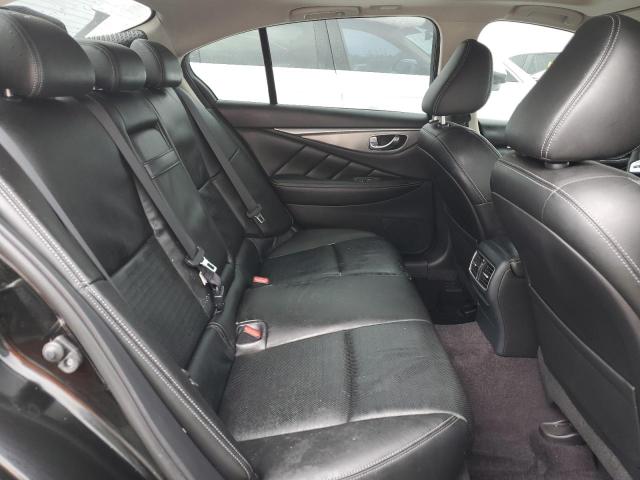 Photo 5 VIN: JN1EV7AP4JM364964 - INFINITI Q50 