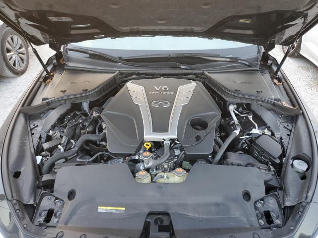 Photo 6 VIN: JN1EV7AP4JM364964 - INFINITI Q50 