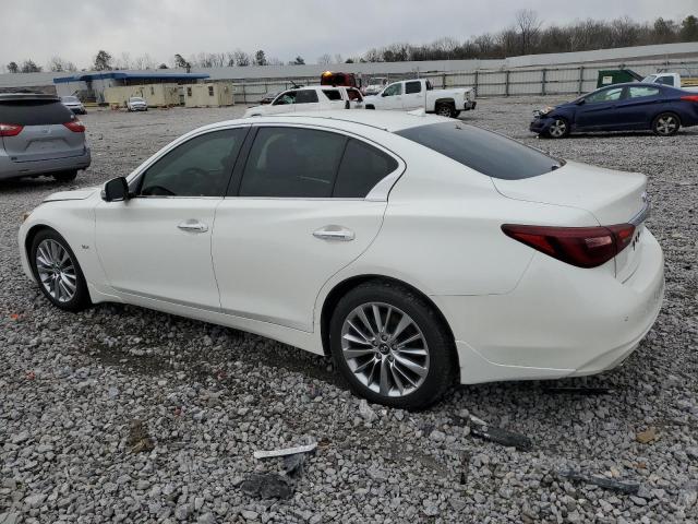 Photo 1 VIN: JN1EV7AP4JM364995 - INFINITI Q50 