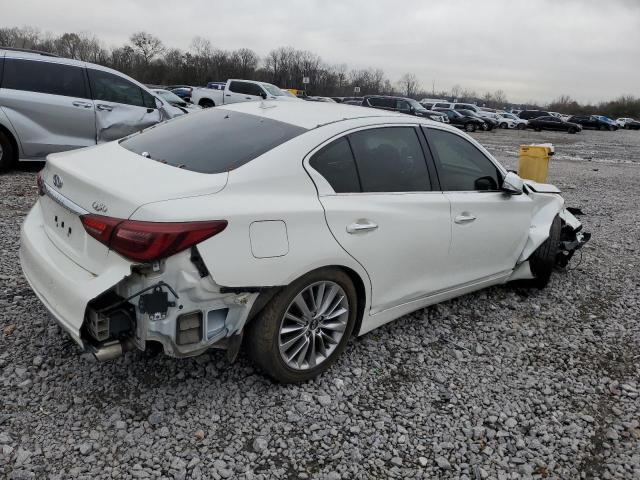 Photo 2 VIN: JN1EV7AP4JM364995 - INFINITI Q50 