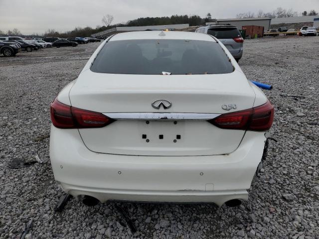 Photo 5 VIN: JN1EV7AP4JM364995 - INFINITI Q50 