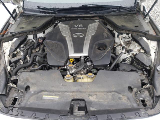 Photo 10 VIN: JN1EV7AP4JM366990 - INFINITI Q50 