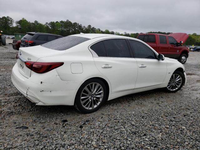 Photo 2 VIN: JN1EV7AP4JM366990 - INFINITI Q50 