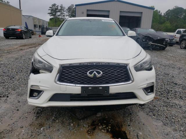 Photo 4 VIN: JN1EV7AP4JM366990 - INFINITI Q50 