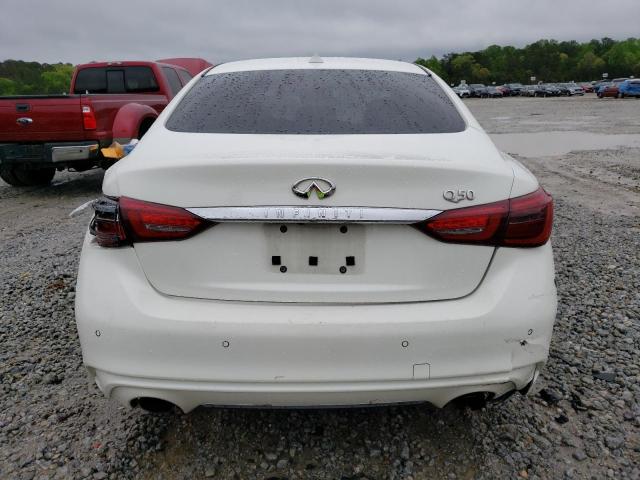 Photo 5 VIN: JN1EV7AP4JM366990 - INFINITI Q50 