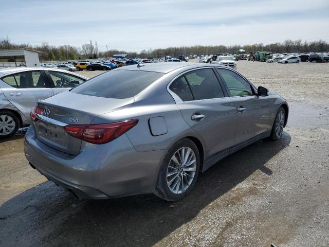 Photo 2 VIN: JN1EV7AP4JM591152 - INFINITI Q50 LUXE 