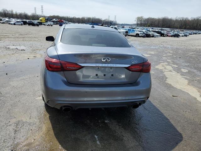 Photo 5 VIN: JN1EV7AP4JM591152 - INFINITI Q50 LUXE 