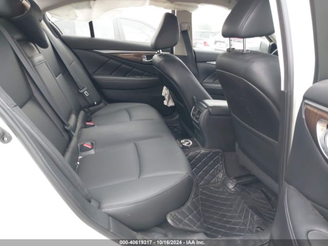 Photo 7 VIN: JN1EV7AP4JM592043 - INFINITI Q50 