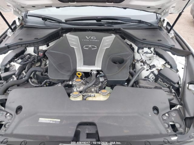 Photo 9 VIN: JN1EV7AP4JM592043 - INFINITI Q50 